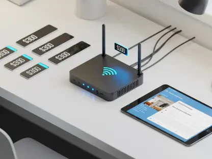 Can DIY Kits Bring Smart Shelves to Small Businesses?