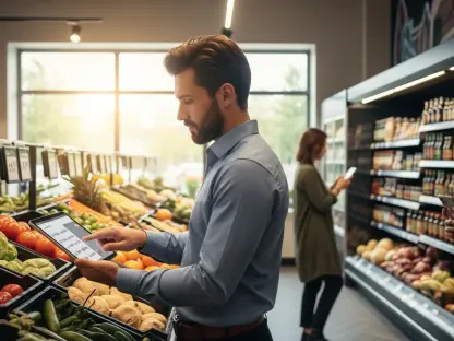 RSA America and AWG Partner to Transform Independent Grocers