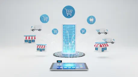 Omnichannel POS Systems Unify Online and In-Store Sales