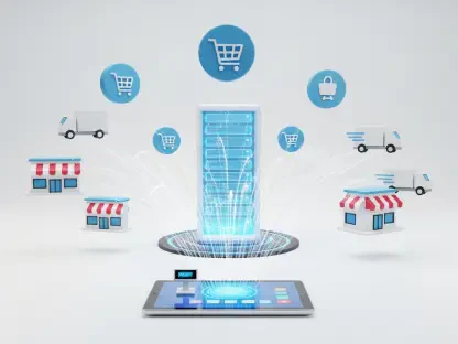 Omnichannel POS Systems Unify Online and In-Store Sales