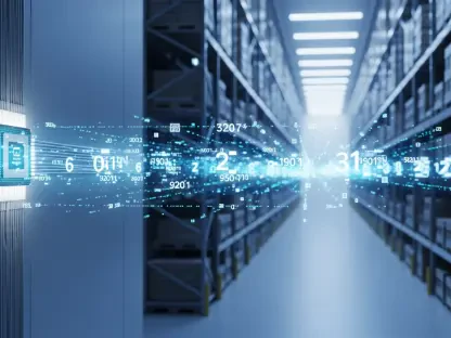 How Is Spatial AI Revolutionizing Inventory Management?