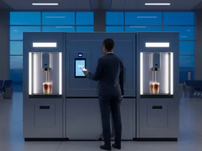 Is the Future of Beverage Service Fully Automated?