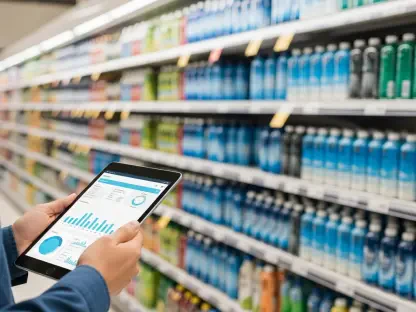 Field Intelligence Closes the CPG Retail Execution Gap
