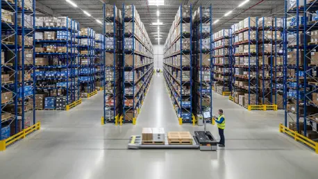 Are Outdated Warehouse Models Eroding Your Retail Margins?