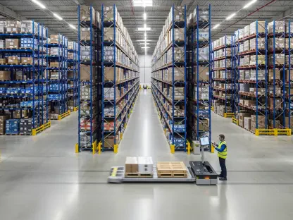 Are Outdated Warehouse Models Eroding Your Retail Margins?