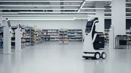 Pudu Robotics Retail Automation – Review