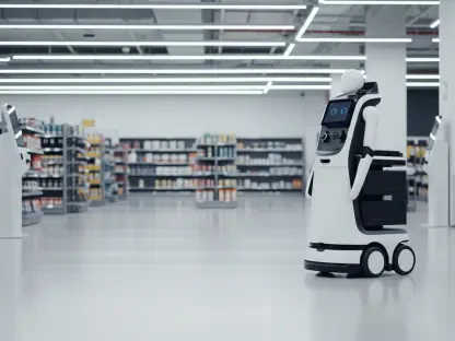 Pudu Robotics Retail Automation – Review
