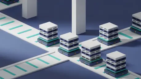 Walmart Transforms Its Supply Chain With AI and Robotics