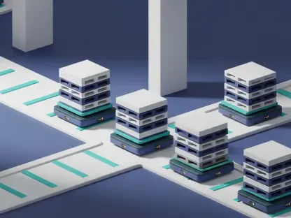 Walmart Transforms Its Supply Chain With AI and Robotics
