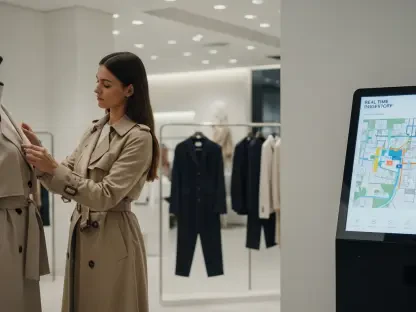 Why Are Fashion Shoppers Still Resisting Retail AI?