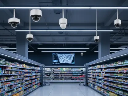 UK Shoplifting Crisis Normalizes Retail Crime for Consumers