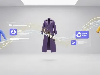Can Behavioral Science Solve the Fast Fashion Crisis?