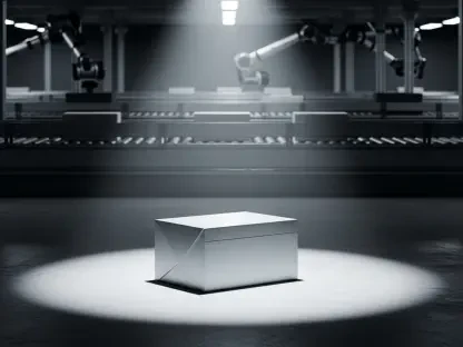 Is Fulfillment the New Battleground for Retail Growth?