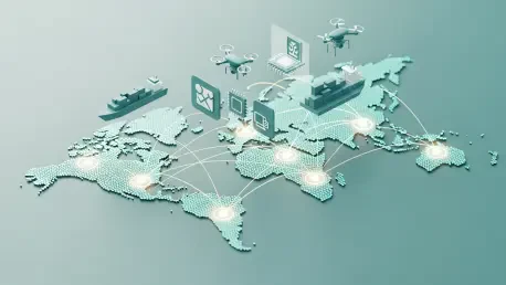 AI-Powered Retail Logistics – Review