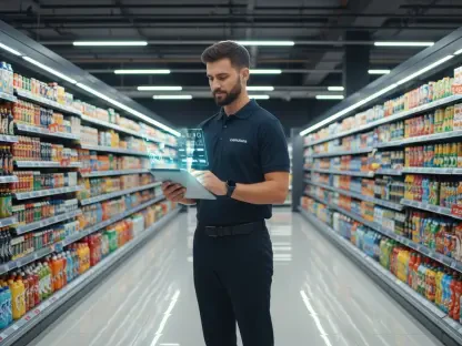How AI Fixes Critical Gaps in FMCG Retail Execution