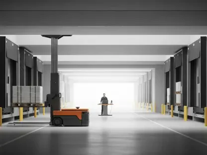 Walmart Modernizes Store Operations With AI and Robotics