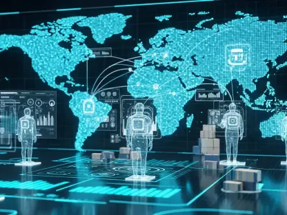 How Is AI-Native Tech Redefining the Retail Industry?