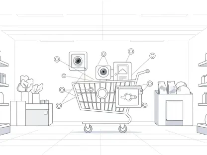 Instacart and NVIDIA Transform Grocery With Physical AI