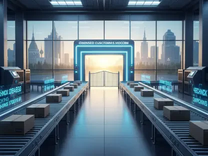 New EAEU Customs Rules to Reshape E-Commerce in July 2026
