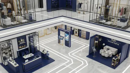John Lewis Invests £50 Million in Store Transformation Plan
