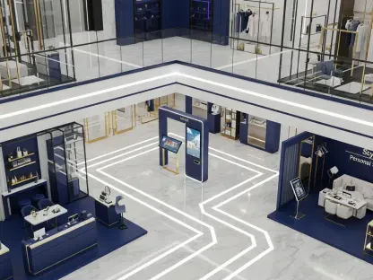 John Lewis Invests £50 Million in Store Transformation Plan