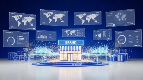 Kevin Murphy and Pattern Drive 141% Amazon Australia Growth
