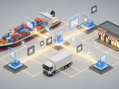 Smart Data Fabrics Drive Retail Supply Chain Resilience