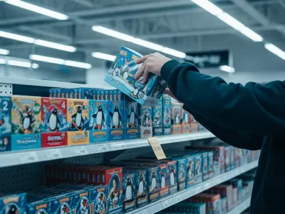 Pudgy Penguins Launches New Trading Cards at Target Stores