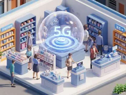 How Can 5G Technology Eliminate Retail Checkout Lag?