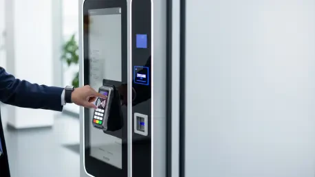 How Are Integrated POS Systems Redefining Modern Vending?