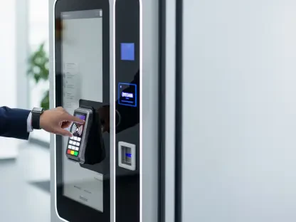 How Are Integrated POS Systems Redefining Modern Vending?
