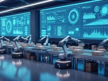 Modern Retail Technology – Review