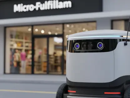 Autonomous Last-Mile Delivery – Review
