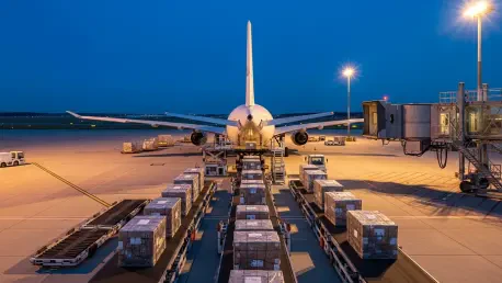How Is Menzies MILE Transforming E-commerce Logistics?