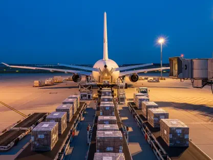 How Is Menzies MILE Transforming E-commerce Logistics?