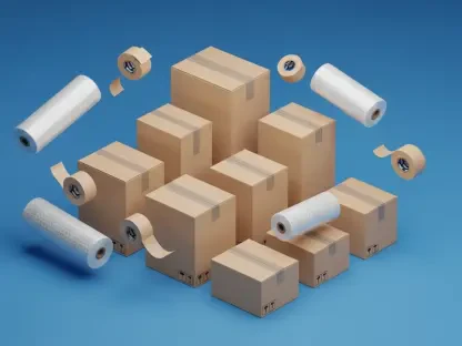The Boxery Expands Tall Box Line With Curated Shipping Solutions
