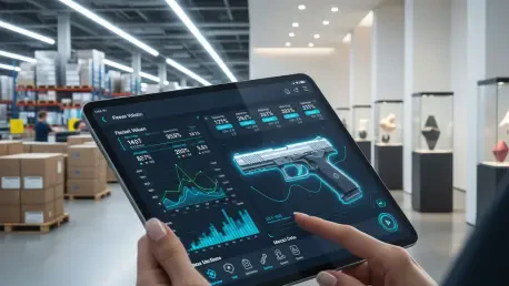 How Is E-Commerce Reshaping the American Firearm Market?