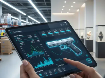 How Is E-Commerce Reshaping the American Firearm Market?