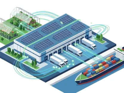 Food Certification Shapes the Dutch Supermarket Supply Chain