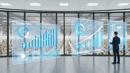 How Is AI Driving UNFI’s Return to Profitability?