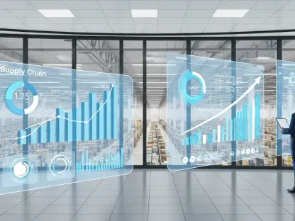 How Is AI Driving UNFI’s Return to Profitability?