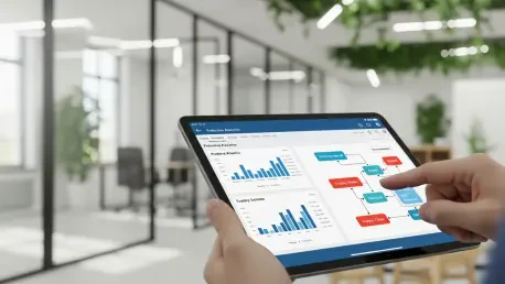 How Is Predictive AI Reshaping Global Supply Chains?