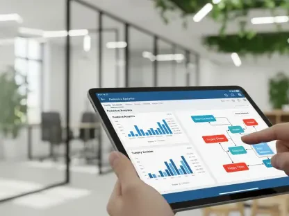 How Is Predictive AI Reshaping Global Supply Chains?