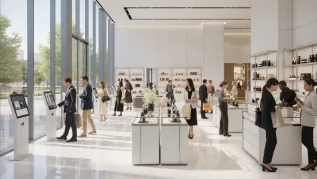 Why Is American Retail Defying Economic Headwinds?