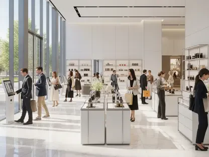 Why Is American Retail Defying Economic Headwinds?