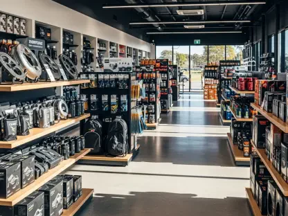 Super Retail Group to Open 110 New Stores Under Ignite Plan