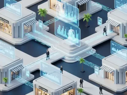 GCC Retail Developers Pivot to Data and Experiences