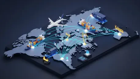 South Korean Logistics Boom Benefits Hong Kong Trade Hub