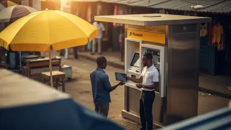 Nigeria’s POS Operators Face an Uncertain Digital Future