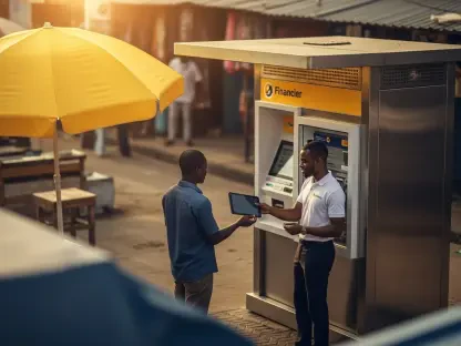 Nigeria's POS Operators Face an Uncertain Digital Future